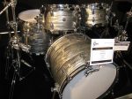 NAMM 2012 Gretsch drums Brooklyn series