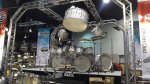 NAMM 2012 Ludwig Atlas classic maple USA drums (01)