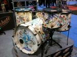 NAMM 2012 Rockett Drum Works (01)