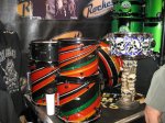NAMM 2012 Rockett Drum Works (04)