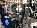 NAMM 2012 Trick drums