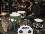 NAMM 2012 Truth drums (04)