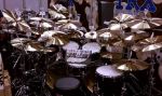 NAMM 2012 TRX cymbals